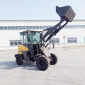 1.5 ton Wheel Loader with fork